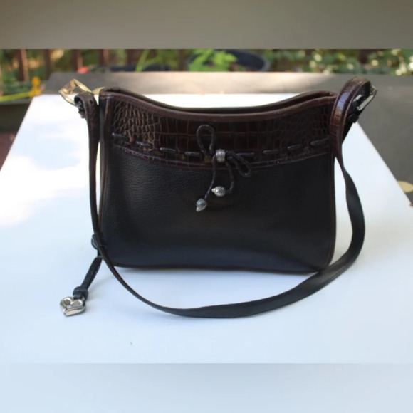 Brighton shoulder bag Emma - Picture 4 of 10